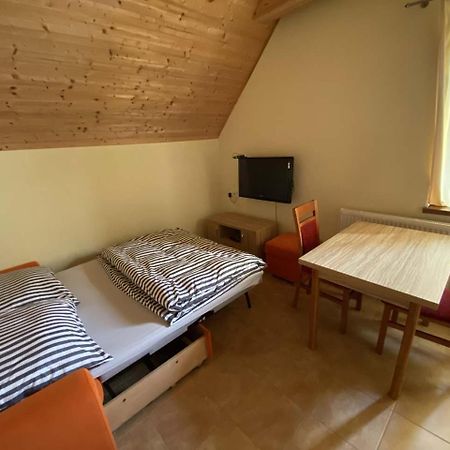 Apartmany F - Chata Svobodenka Dolní Moravice Zewnętrze zdjęcie