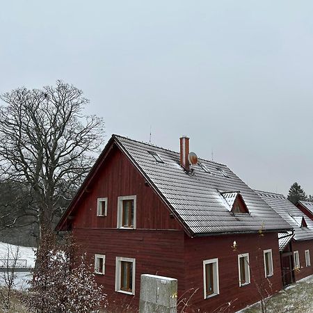 Apartmany F - Chata Svobodenka Dolní Moravice Zewnętrze zdjęcie