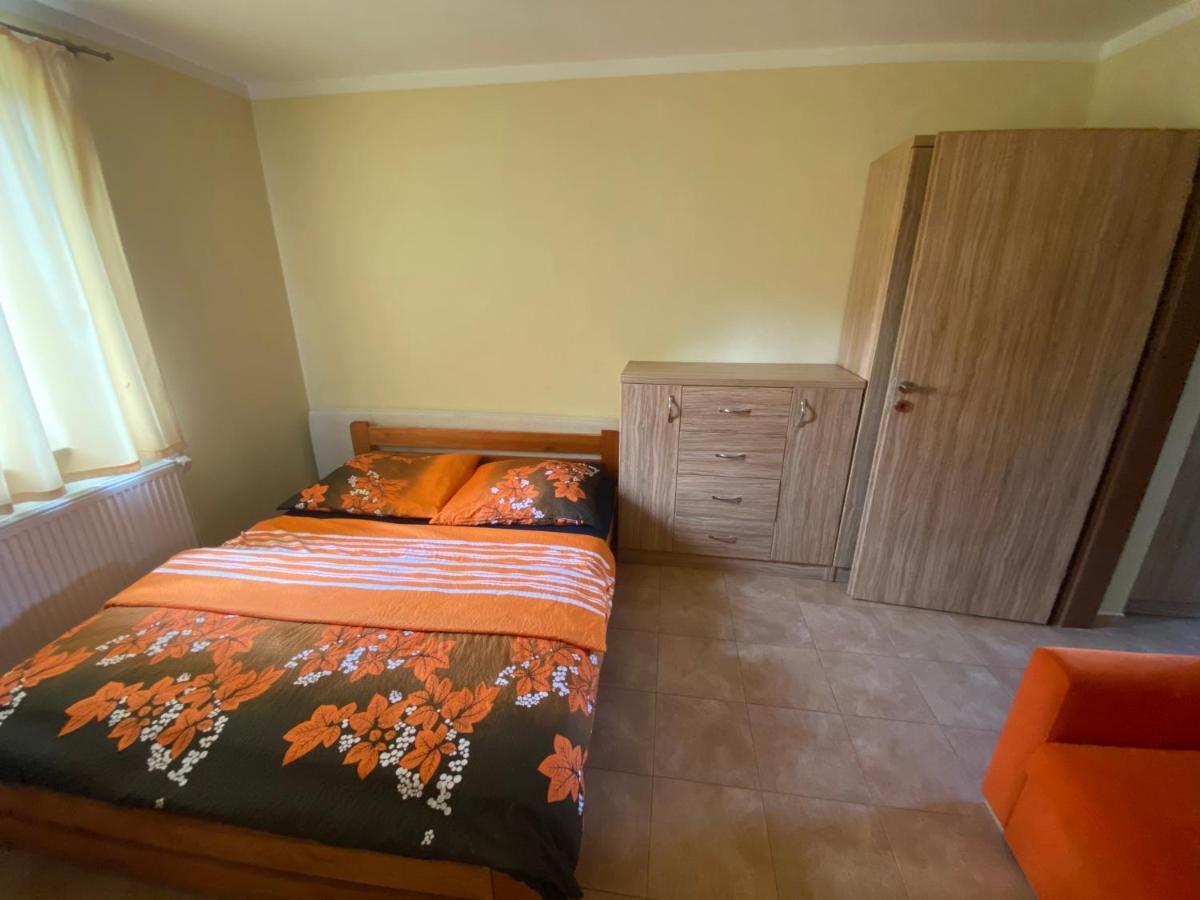Apartmany F - Chata Svobodenka Dolní Moravice Zewnętrze zdjęcie