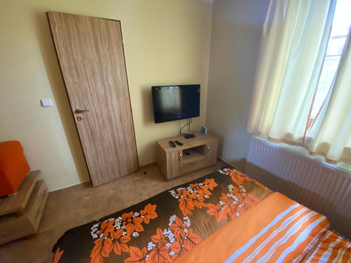 Apartmany F - Chata Svobodenka Dolní Moravice Zewnętrze zdjęcie