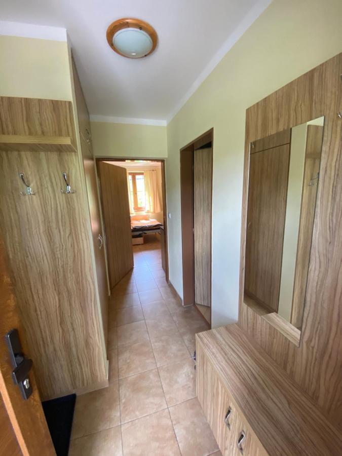 Apartmany F - Chata Svobodenka Dolní Moravice Zewnętrze zdjęcie
