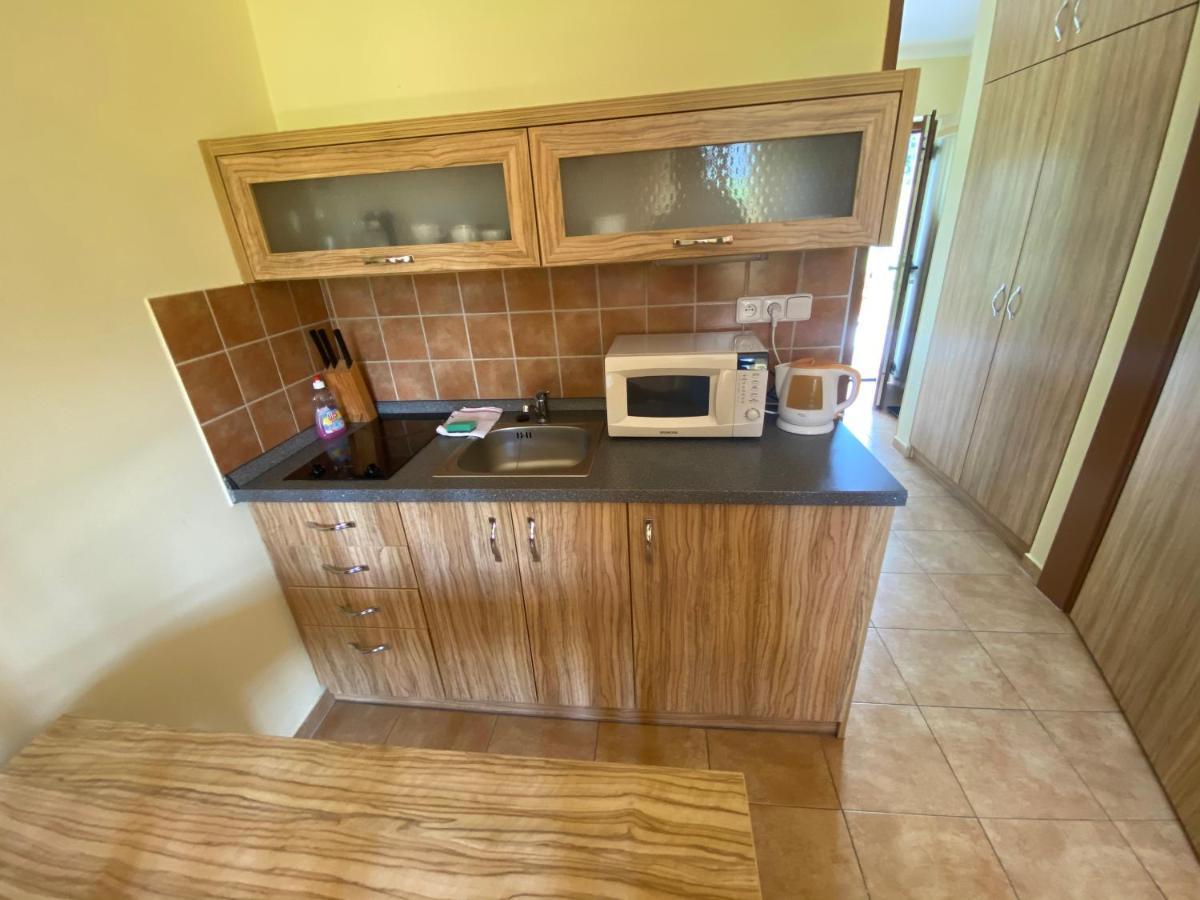 Apartmany F - Chata Svobodenka Dolní Moravice Zewnętrze zdjęcie