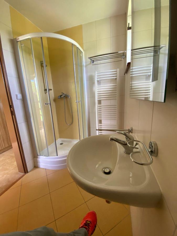 Apartmany F - Chata Svobodenka Dolní Moravice Zewnętrze zdjęcie