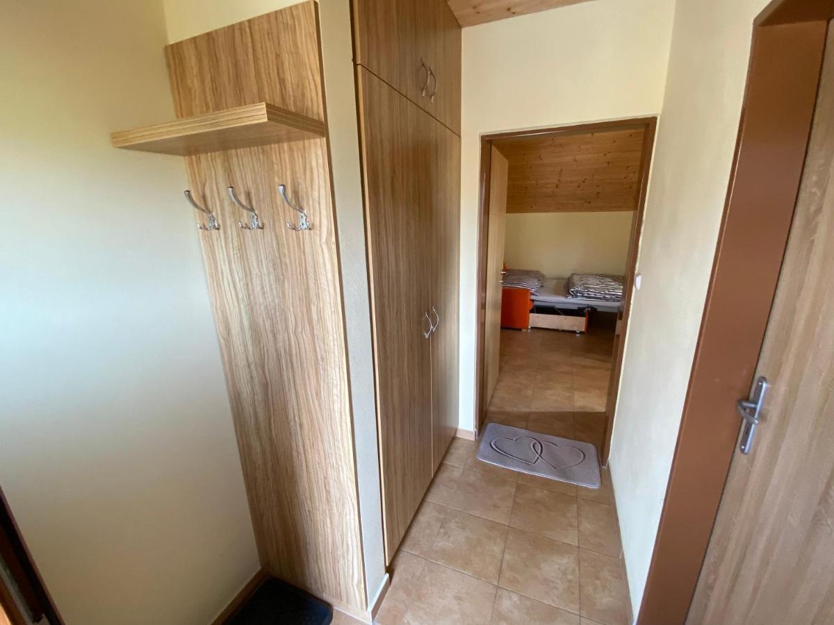 Apartmany F - Chata Svobodenka Dolní Moravice Zewnętrze zdjęcie