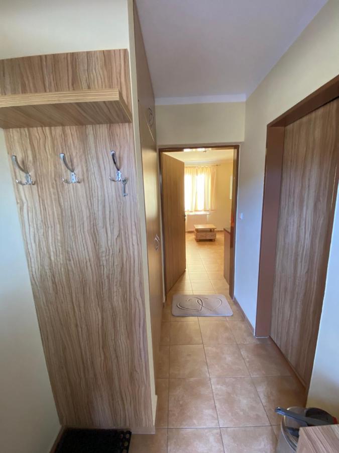 Apartmany F - Chata Svobodenka Dolní Moravice Zewnętrze zdjęcie