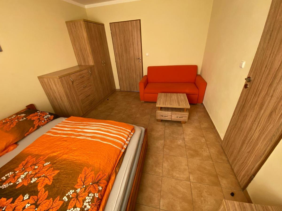 Apartmany F - Chata Svobodenka Dolní Moravice Zewnętrze zdjęcie