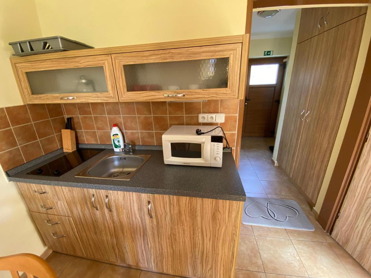 Apartmany F - Chata Svobodenka Dolní Moravice Zewnętrze zdjęcie