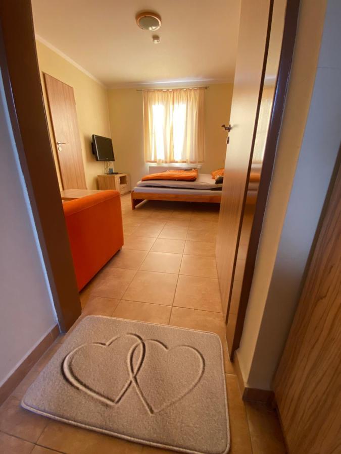 Apartmany F - Chata Svobodenka Dolní Moravice Zewnętrze zdjęcie