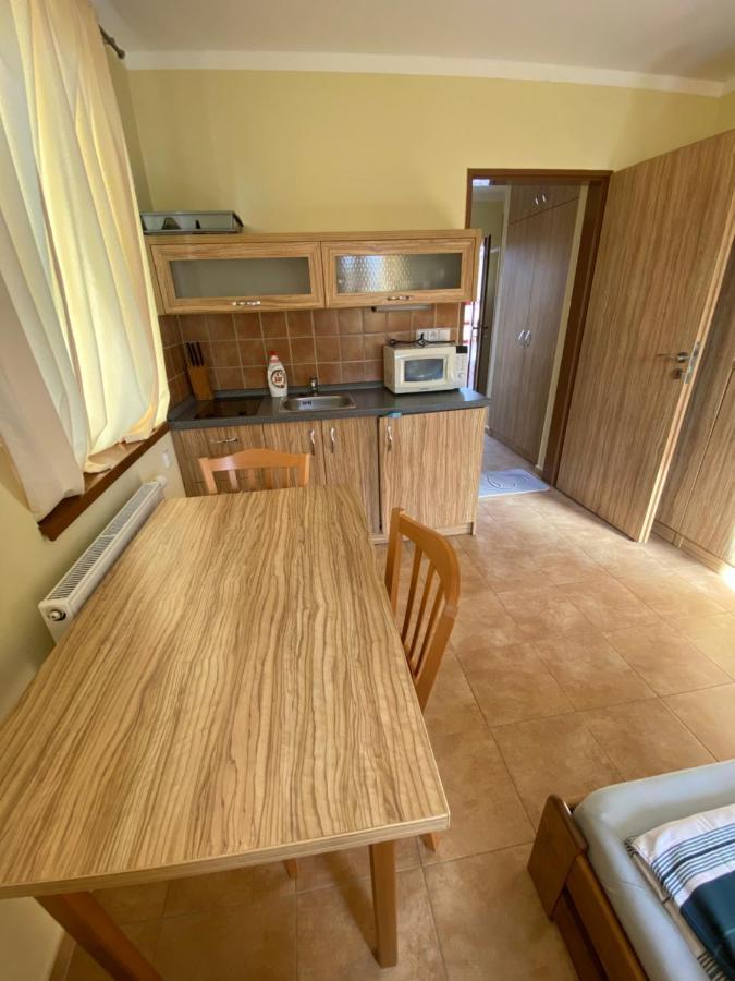 Apartmany F - Chata Svobodenka Dolní Moravice Zewnętrze zdjęcie