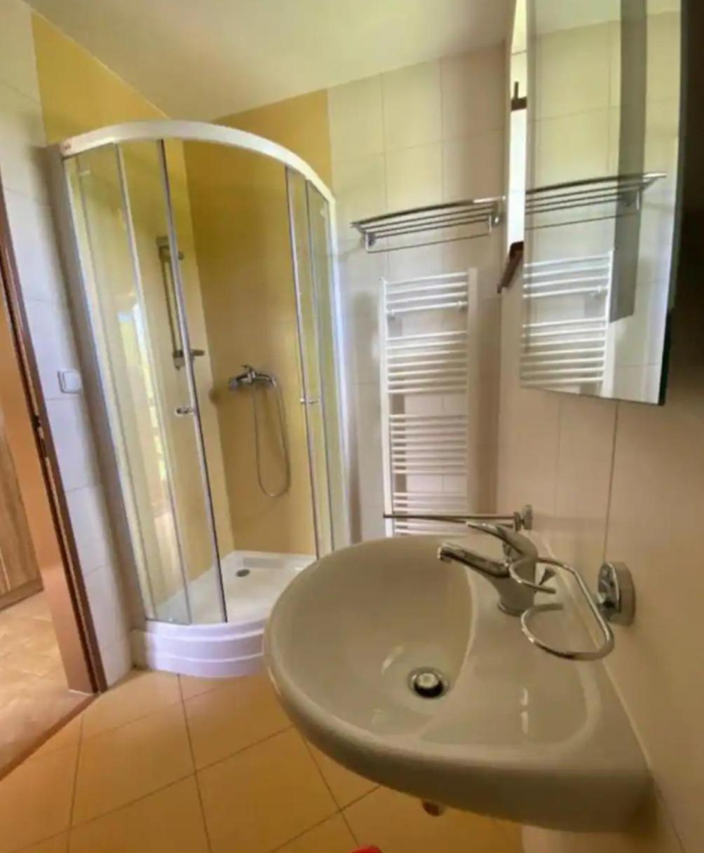 Apartmany F - Chata Svobodenka Dolní Moravice Zewnętrze zdjęcie