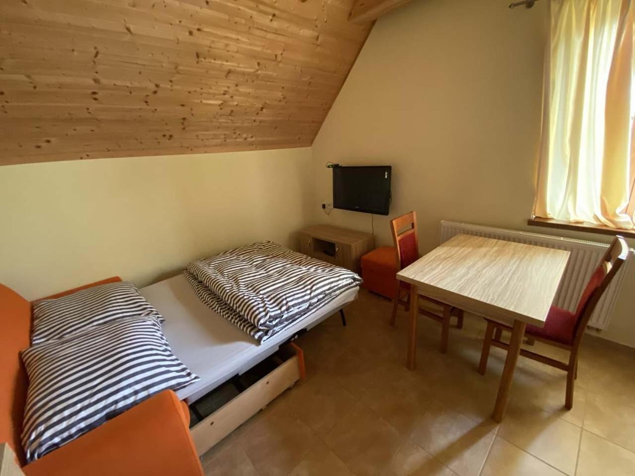 Apartmany F - Chata Svobodenka Dolní Moravice Zewnętrze zdjęcie
