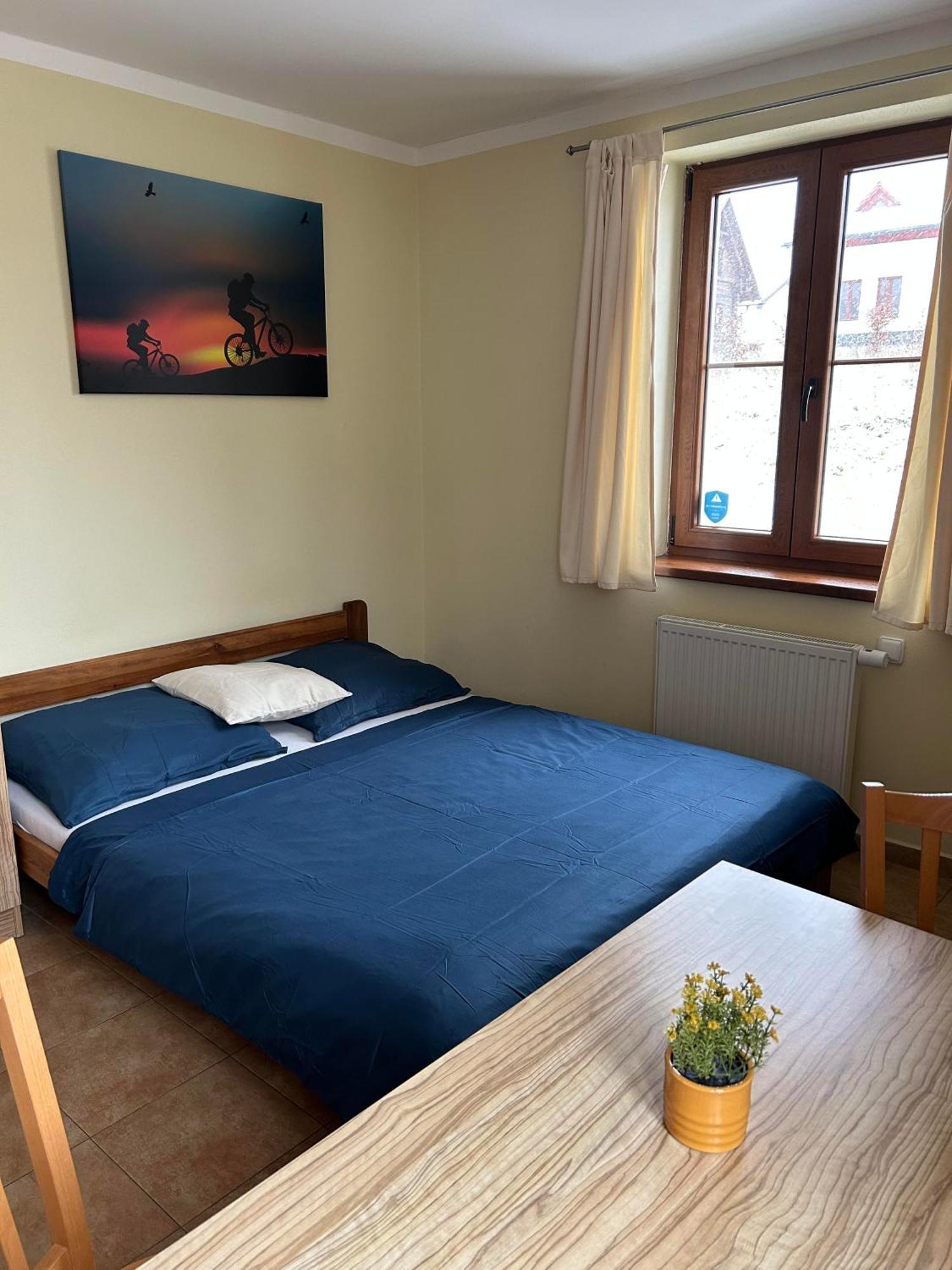 Apartmany F - Chata Svobodenka Dolní Moravice Zewnętrze zdjęcie