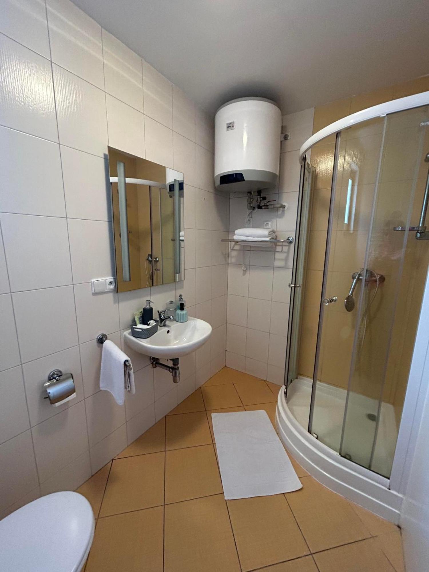 Apartmany F - Chata Svobodenka Dolní Moravice Zewnętrze zdjęcie