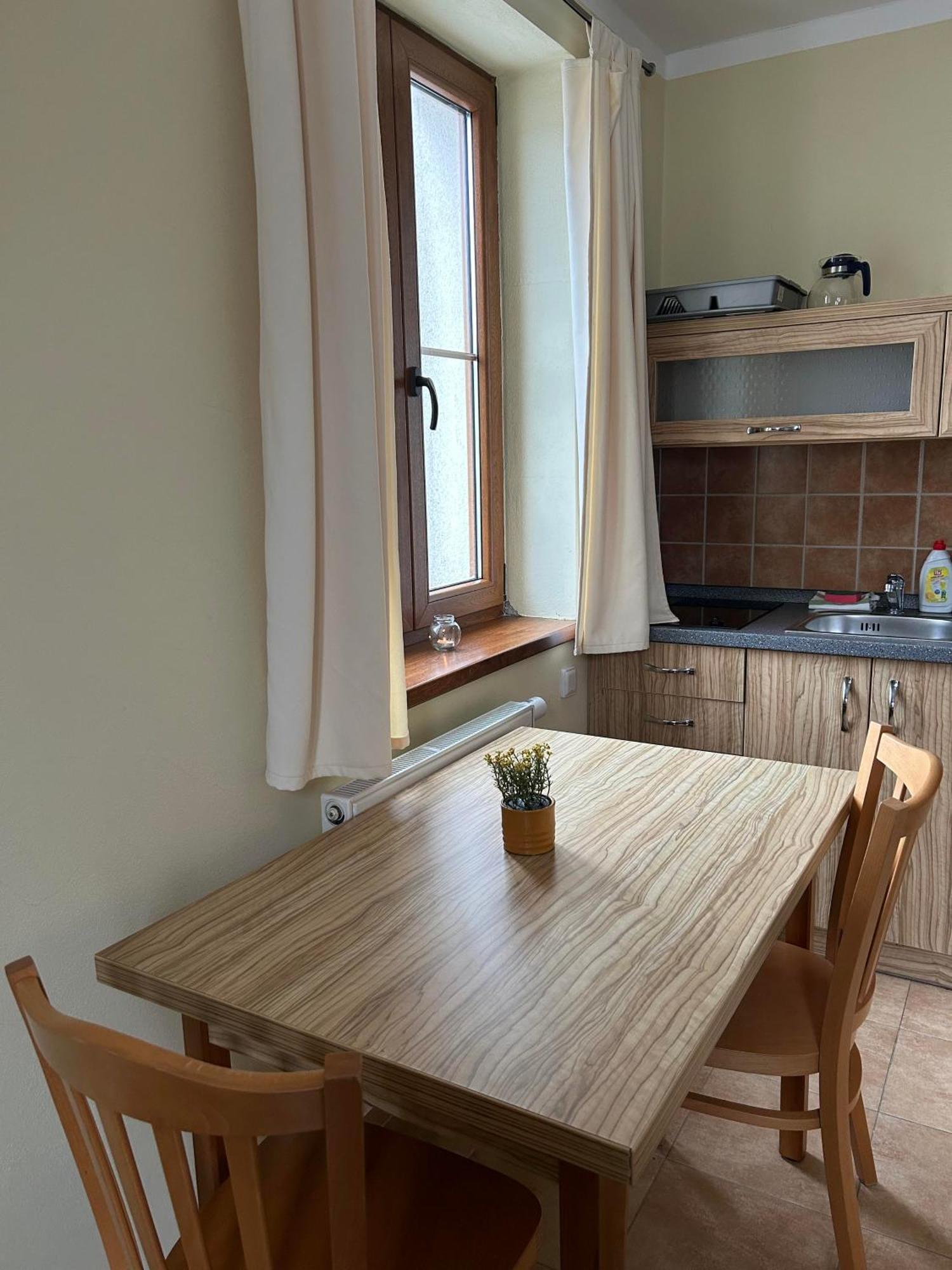 Apartmany F - Chata Svobodenka Dolní Moravice Zewnętrze zdjęcie